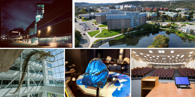 Memorial University of Newfoundland