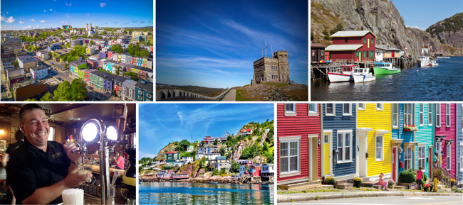 St. John's, Newfoundland